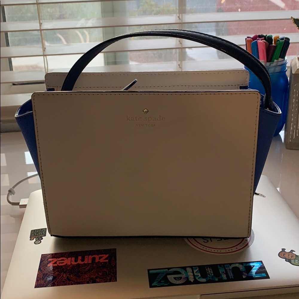 Kate Spade mini Purse!